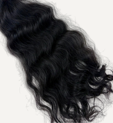 Raw Burmese Curly Bundles