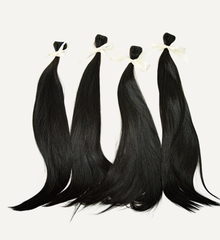 Premium Virgin Straight Bundle