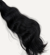 Raw Natural Wave Bundles